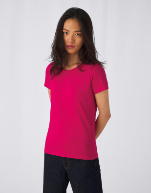 T-shirt B&C #E190 /women T-Shirt 02042 | Swedishmerch