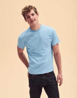 T-shirt Fruit of the Loom Original T 13001 | Swedishmerch