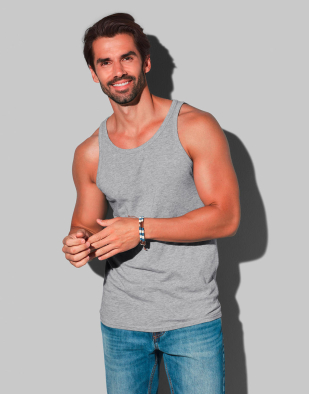 Tank top Stedman Tank Top 14605 | Swedishmerch