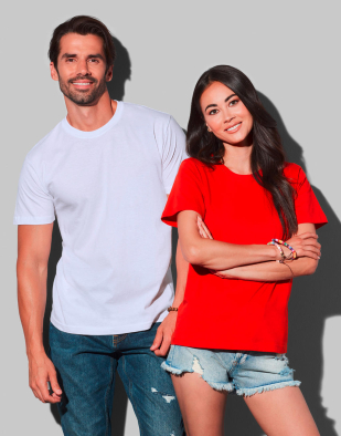 T-shirt Stedman Classic-T Unisex 18905 | Swedishmerch