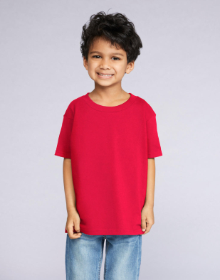 T-shirt Gildan Heavy Cotton Toddler T-Shirt 19709 | Swedishmerch