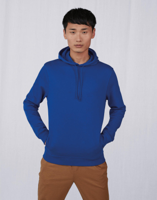 Hoodie B&C Organic Inspire Hooded_° 23042 | Swedishmerch