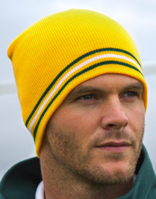 Mössa Result Winter Essentials National Beanie 36833 | Swedishmerch