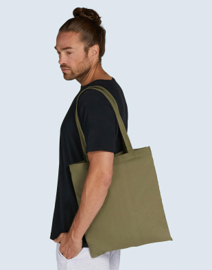 Väska Cotton Bag LH 60157 | Swedishmerch