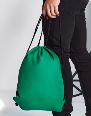 Väska Bagbase Premium Gymsac 67129 | Swedishmerch