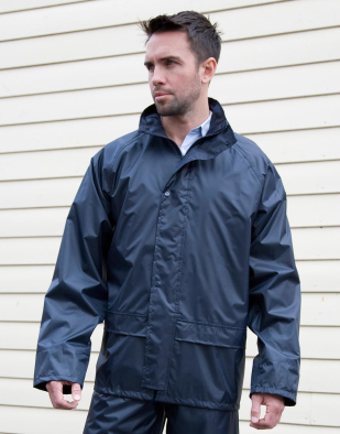 Jacka Result Core Stormdri Jacket 92733 | Swedishmerch