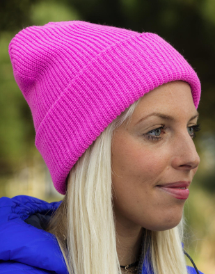 Mössa Result Headwear Softex Beanie 03134 | Swedishmerch