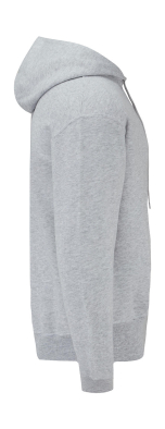 Hoodie Fruit of the Loom Classic Hooded Basic Sweat 21701 | Swedishmerch