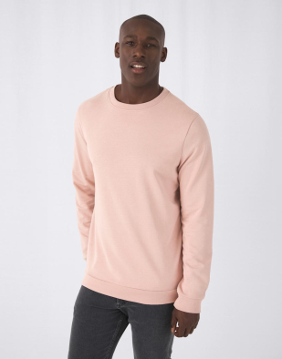 Sweatshirt B&C #Set In French Terry 22442 | Swedishmerch