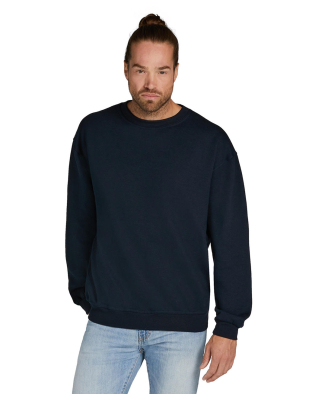 Sweatshirt SG Essentials Unisex Crew Sweat 23552 | Swedishmerch