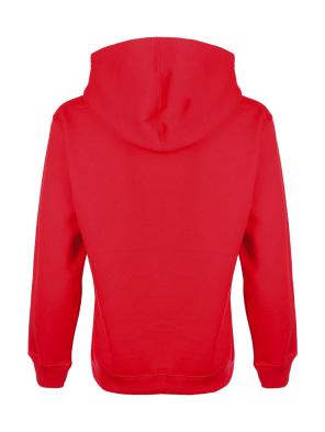 Hoodie FDM Junior Hoodie 27855 | Swedishmerch