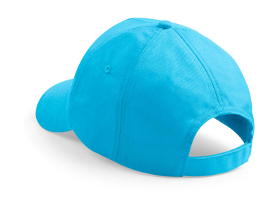 Keps Beechfield Junior Original 5 Panel Cap 30169 | Swedishmerch