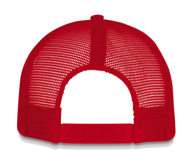 Keps Beechfield Snapback Trucker 32869 | Swedishmerch
