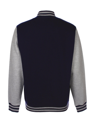 Jacka FDM Varsity Jacket 45555 | Swedishmerch