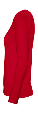 T-shirt B&C #E150 LSL /women 02942 | Swedishmerch