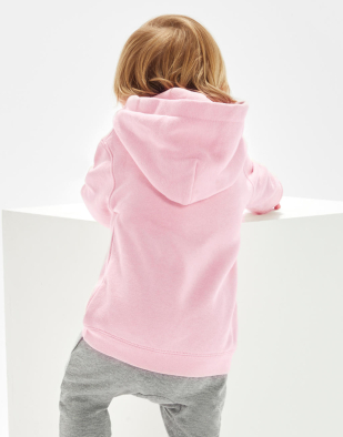 Hoodie Babybugz Baby Essential Hoodie 07347 | Swedishmerch