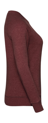 Sweatshirt Russell Ladies HD Raglan Sweat 22200 | Swedishmerch
