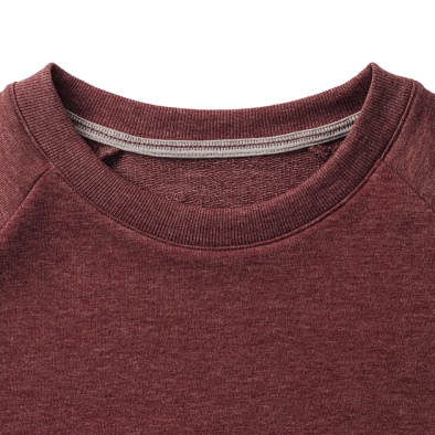 Sweatshirt Russell Ladies HD Raglan Sweat 22200 | Swedishmerch