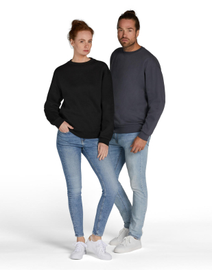 Sweatshirt SG Essentials Unisex Crew Sweat 23552 | Swedishmerch