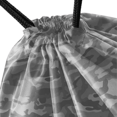 Väska Bagbase Premium Gymsac 67129 | Swedishmerch