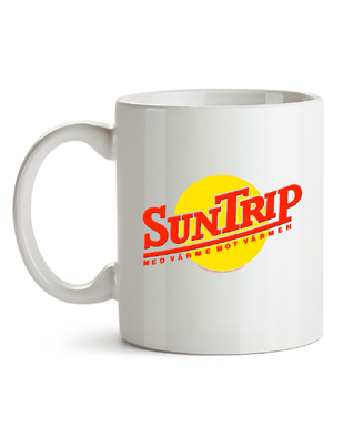 Mugg Sublimerad mugg | Swedishmerch