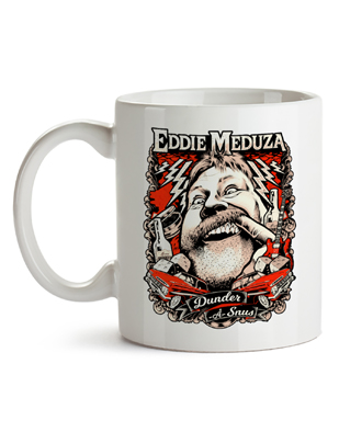 Mugg Sublimerad mugg | Swedishmerch