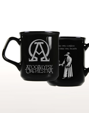 Mugg Screentryckt mugg | Swedishmerch