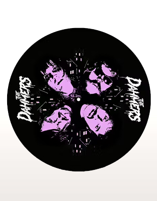 Slipmat Slipmat | Swedishmerch