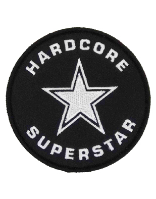 Tygmärke Tygmärke (patch) | Swedishmerch